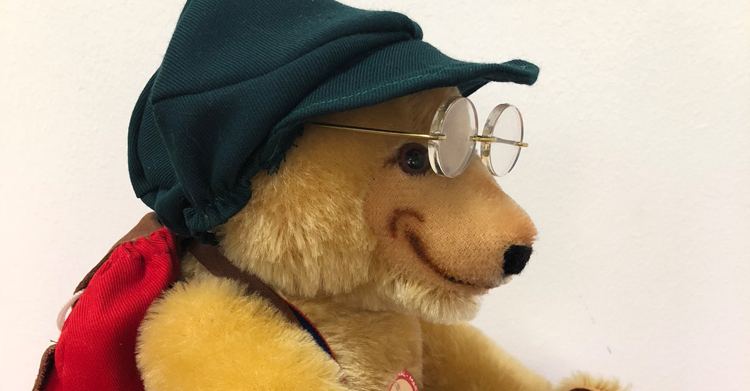 Dicky Bär   Dicky Bär