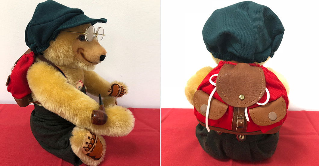 Dicky Bär   Dicky Bär