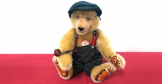 Dicky Bär   Dicky Bär