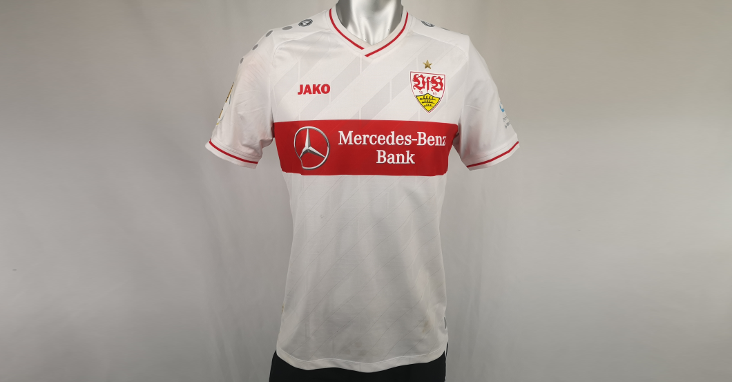  Didavi Pokal signiert 