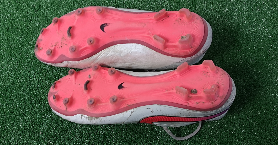  Didavi Schuhe signiert 