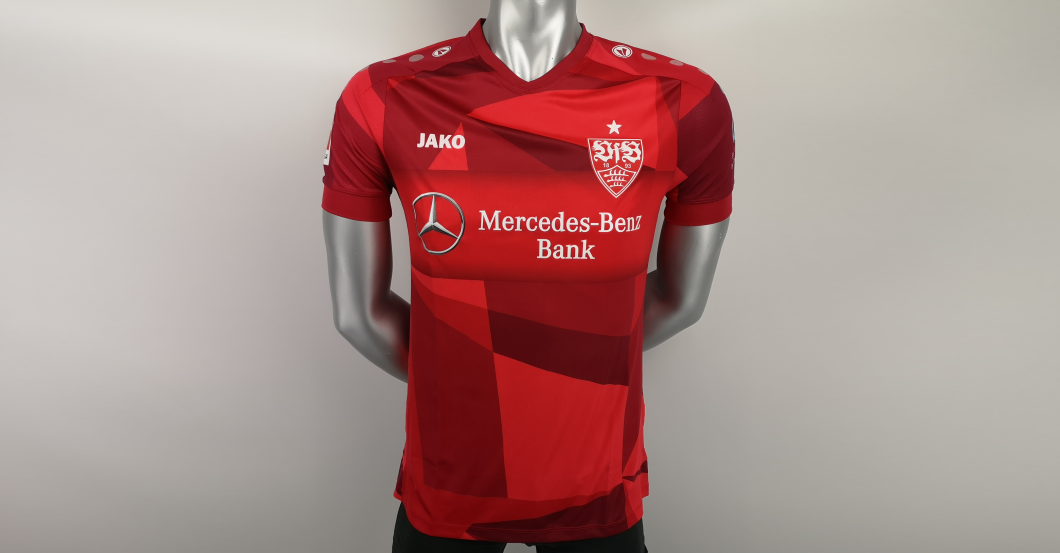  Didavi Trikot signiert 