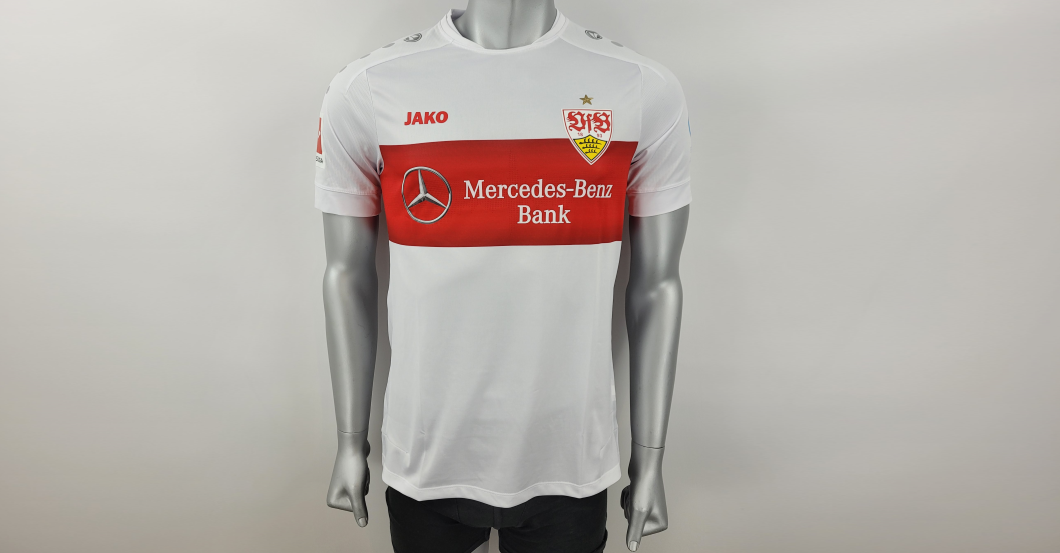  Didavi Trikot signiert 