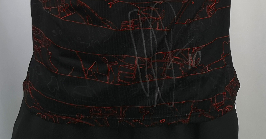  Didavi VfB signiert M 