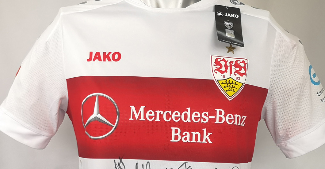 Didavi VfB teamsigniert   Didavi VfB teamsigniert