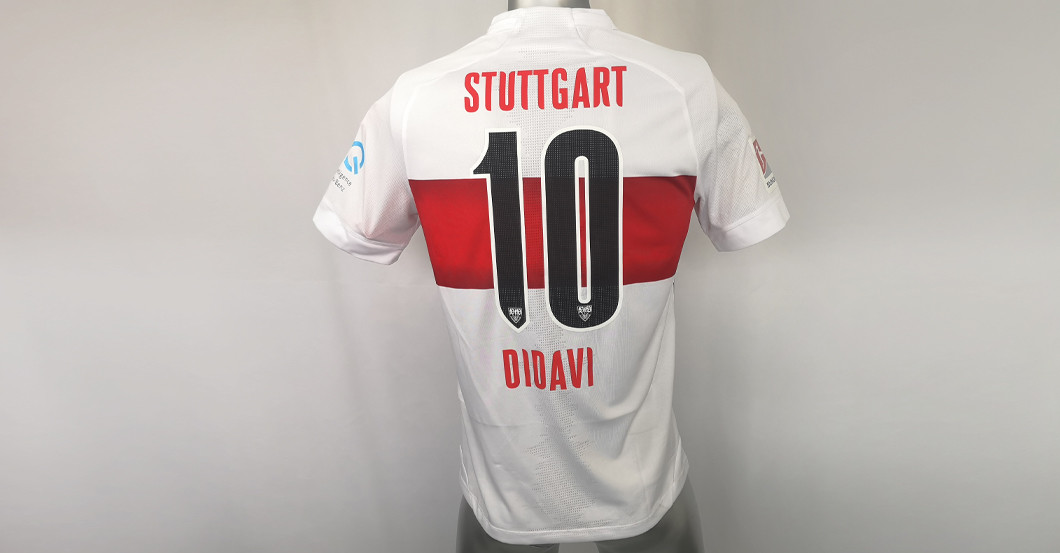 Didavi VfB teamsigniert   Didavi VfB teamsigniert