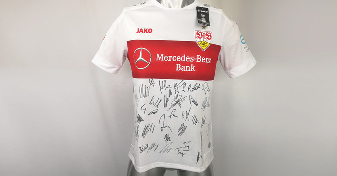 Didavi VfB teamsigniert   Didavi VfB teamsigniert