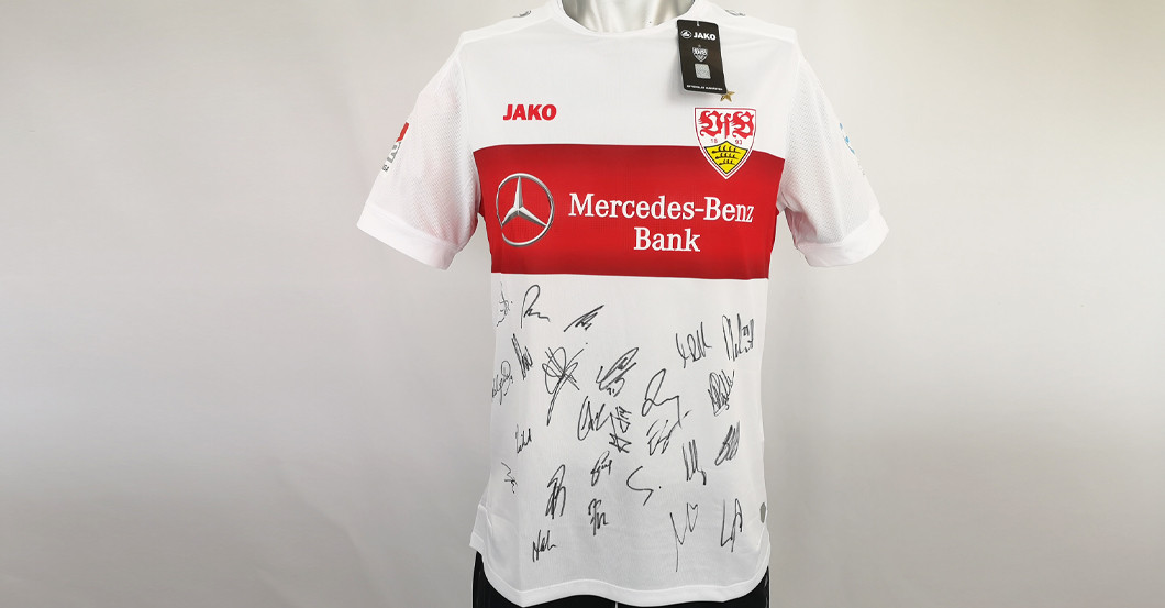 Didavi VfB teamsigniert   Didavi VfB teamsigniert