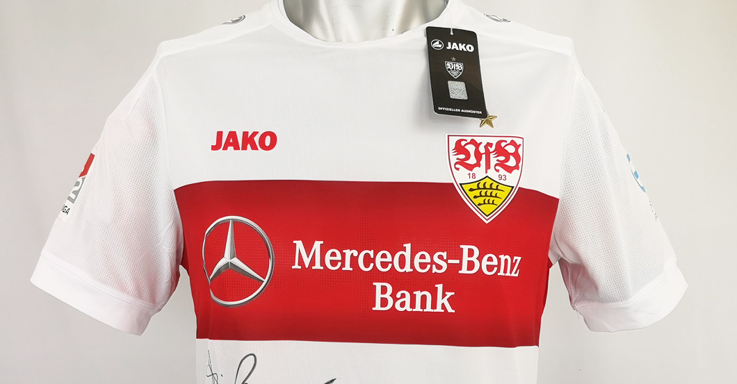 Didavi VfB teamsigniert   Didavi VfB teamsigniert