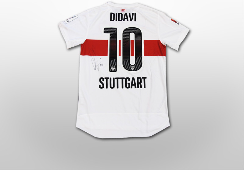  Didavis Sammlerstücke 