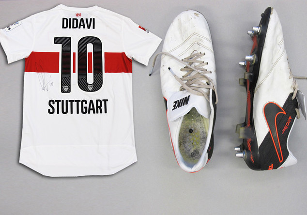  Didavis Sammlerstücke 