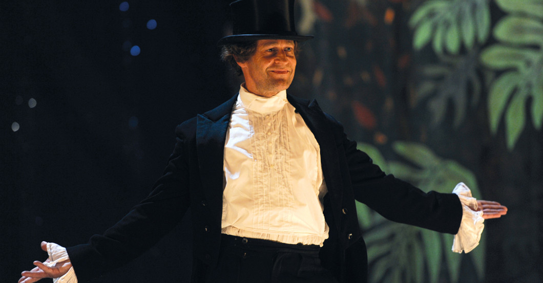 Die Drei Ausrufezeichen   Die Drei Ausrufezeichen