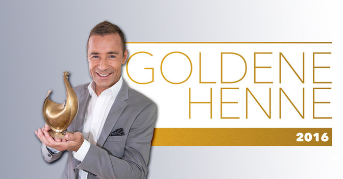  Die Goldene Henne erleben 