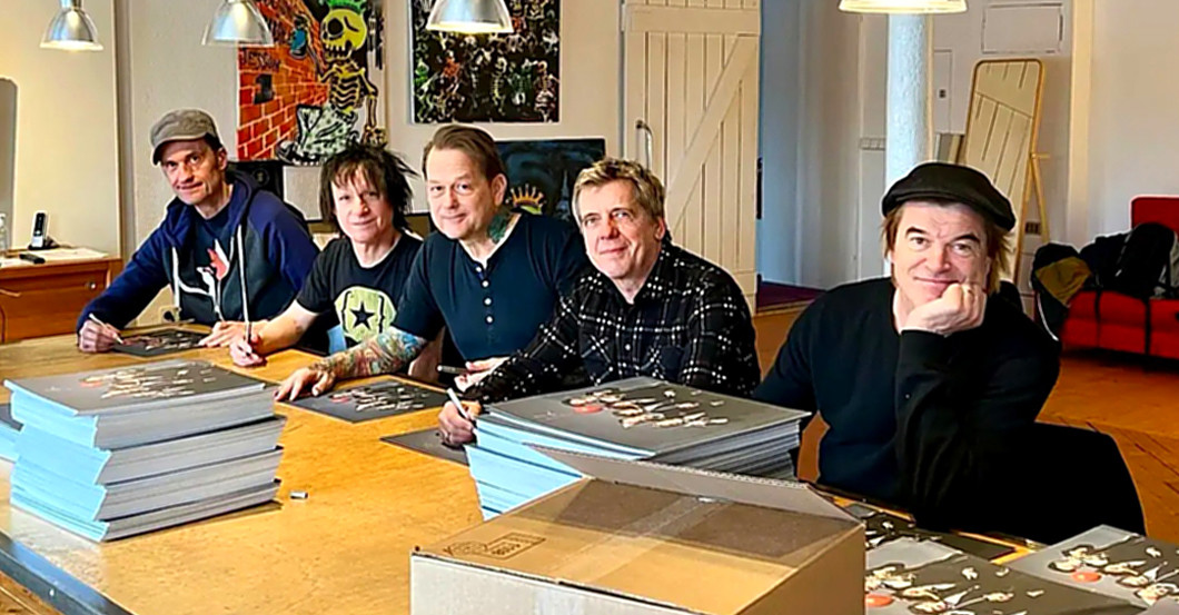  Die Toten Hosen Box 