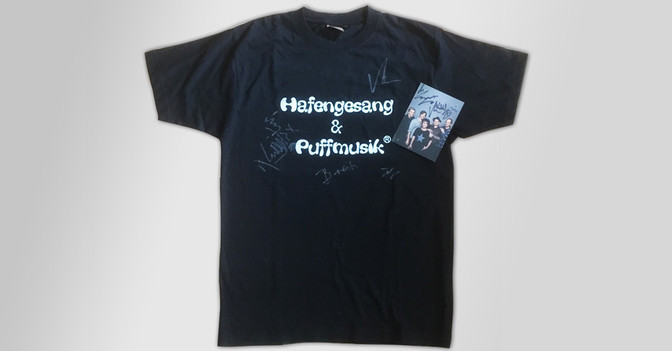 Die Toten Hosen Shirt   Die Toten Hosen Shirt