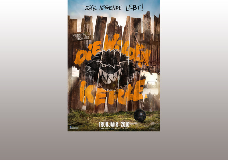 Die wilden Kerle 6 Karten   Die wilden Kerle 6 Karten