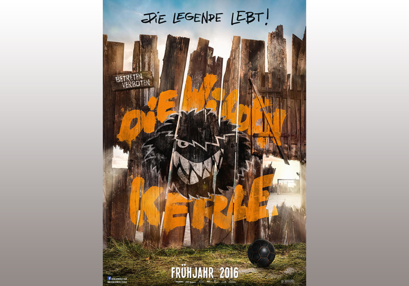 Die wilden Kerle 6 Karten   Die wilden Kerle 6 Karten