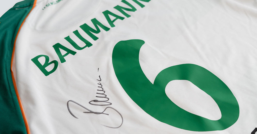 Diego Baumann   Diego Baumann