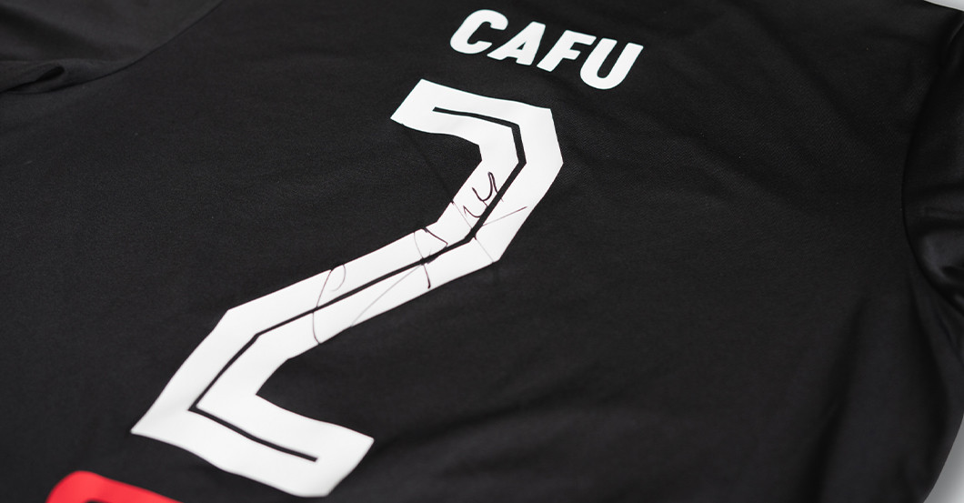 Diego Cafu   Diego Cafu