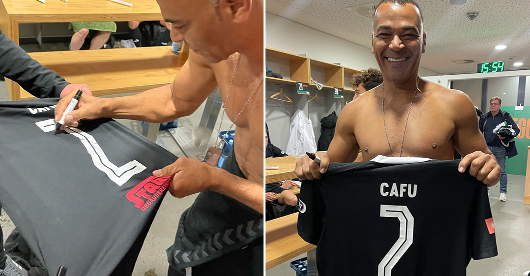 Diego Cafu   Diego Cafu