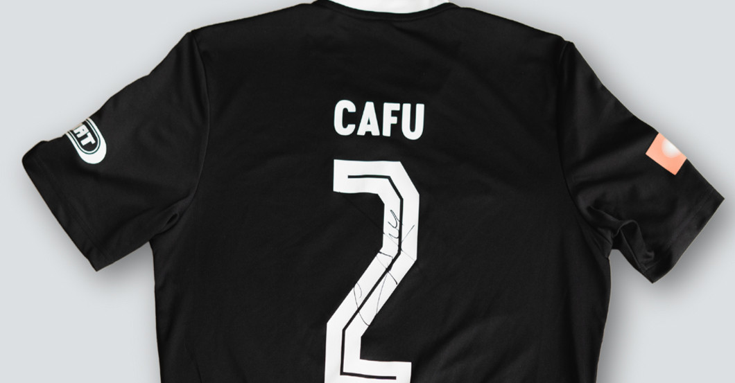 Diego Cafu   Diego Cafu