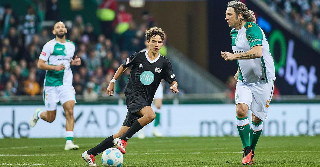 Diego Frings   Diego Frings