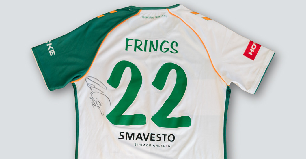 Diego Frings   Diego Frings