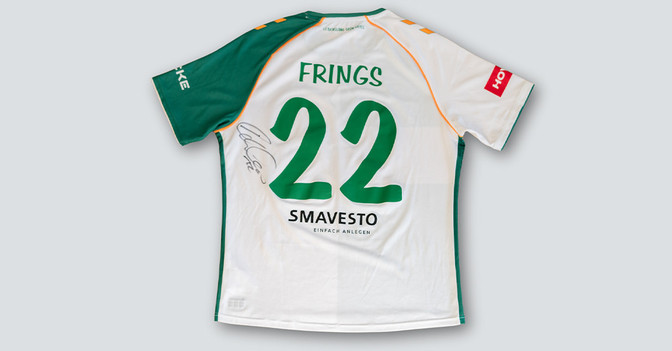 Diego Frings   Diego Frings