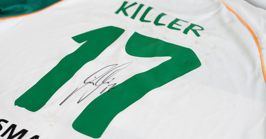 Diego Klasnic   Diego Klasnic