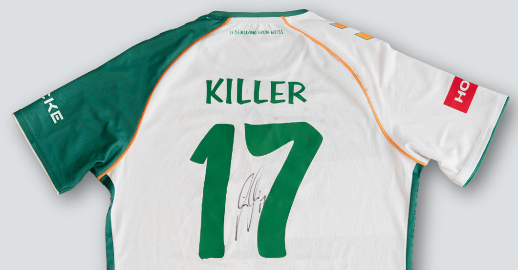 Diego Klasnic   Diego Klasnic