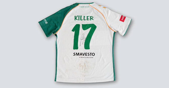 Diego Klasnic   Diego Klasnic