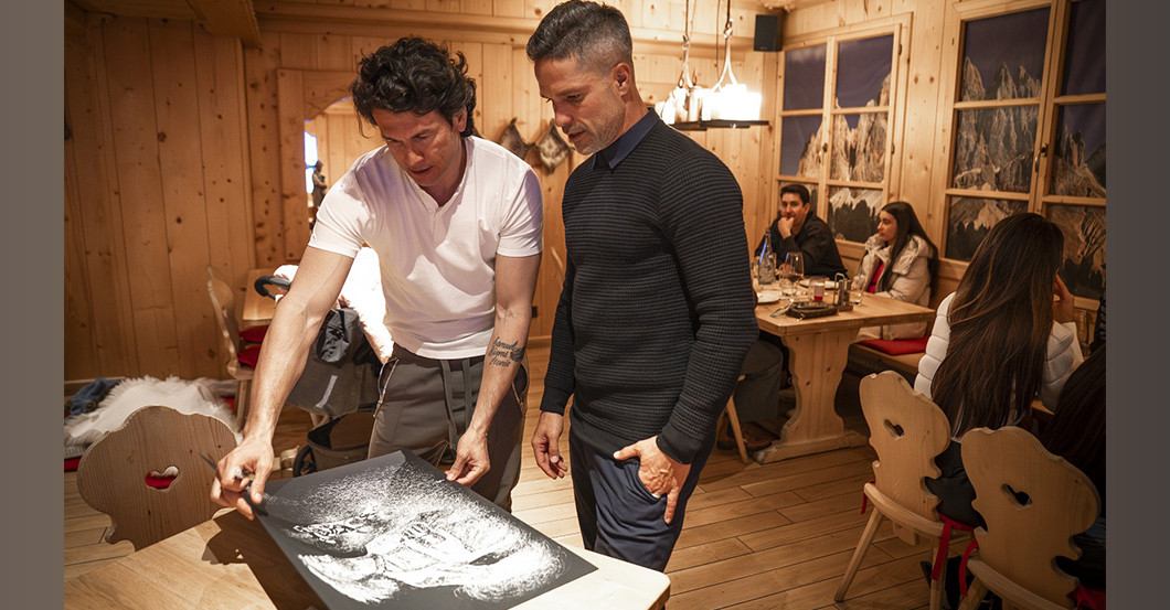 Diego Kunstwerk   Diego Kunstwerk