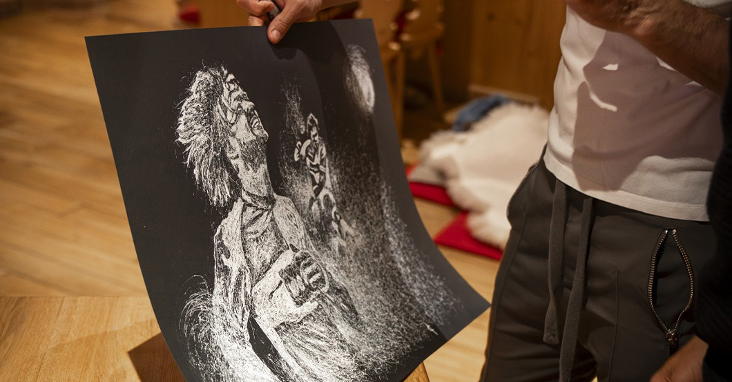 Diego Kunstwerk   Diego Kunstwerk