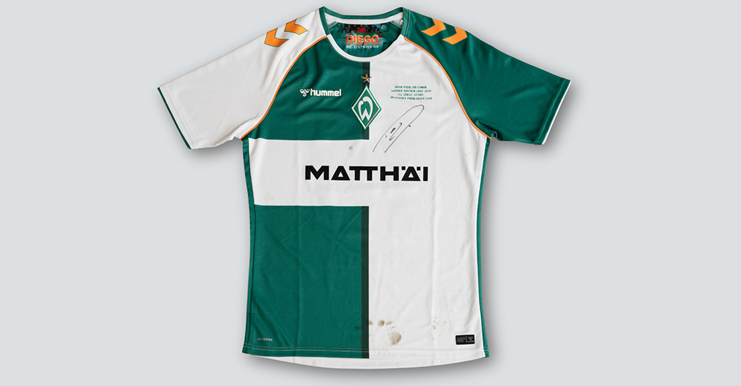 Diego Trikot   Diego Trikot