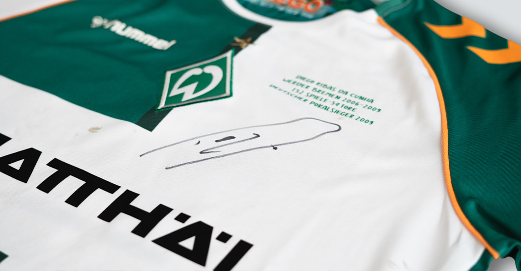 Diego Trikot   Diego Trikot