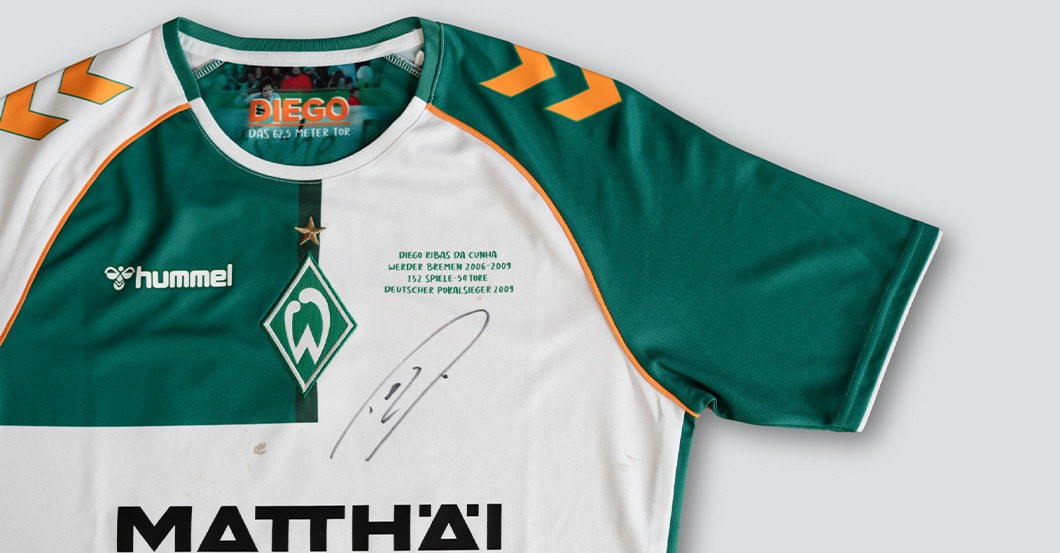 Diego Trikot   Diego Trikot