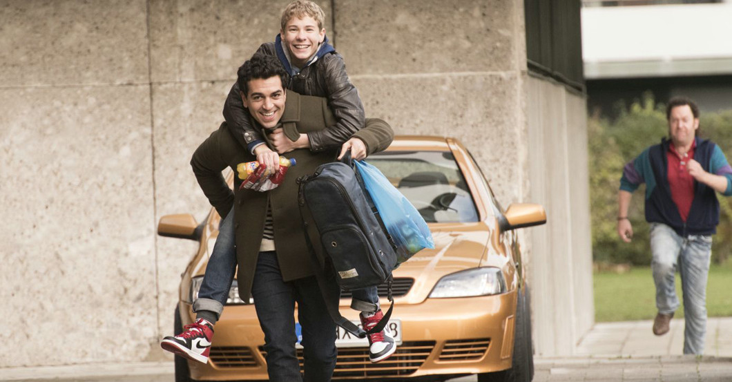 Dieses bescheuerte Herz   Dieses bescheuerte Herz