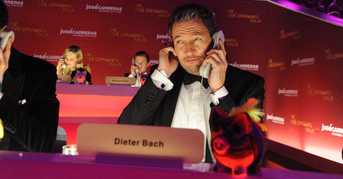 Dieter Bach Schwein   Dieter Bach Schwein