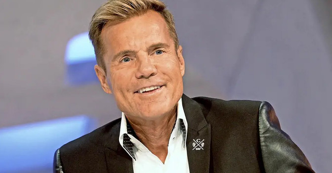 Dieter Bohlen Biografie   Dieter Bohlen Biografie
