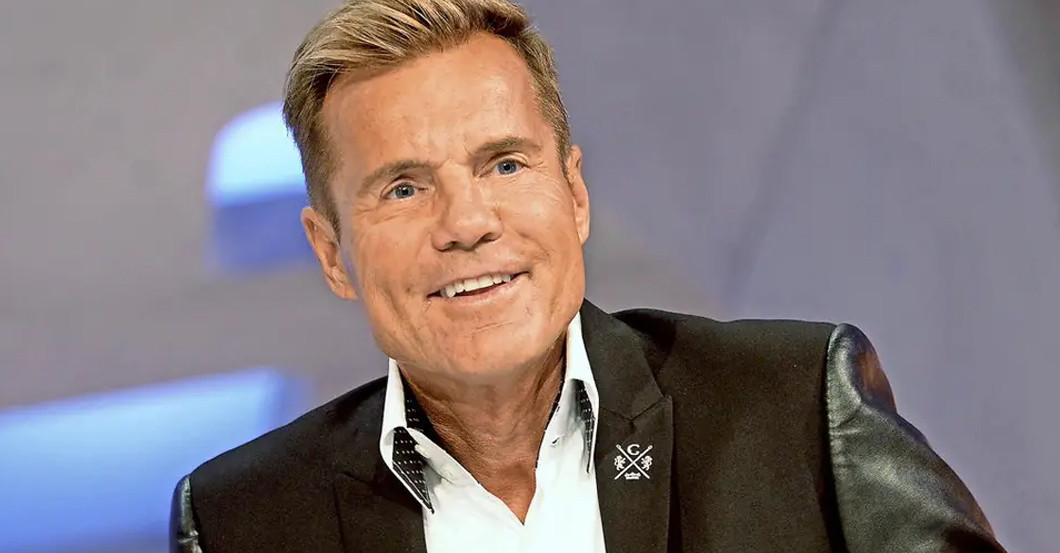 Dieter Bohlen Biografie   Dieter Bohlen Biografie