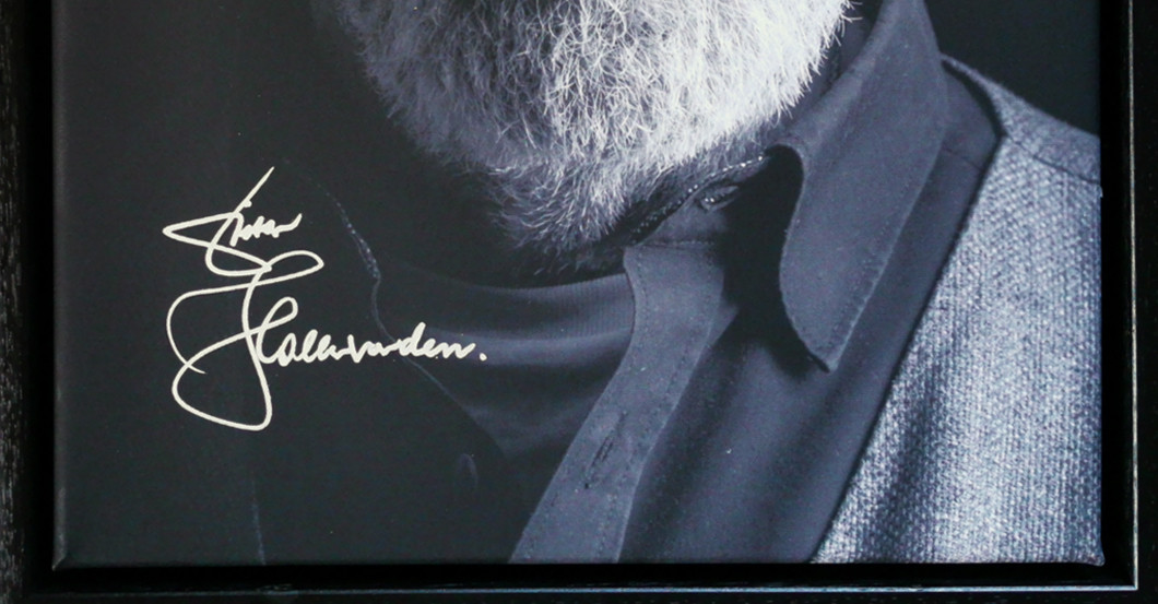 Dieter Hallervorden Foto   Dieter Hallervorden Foto