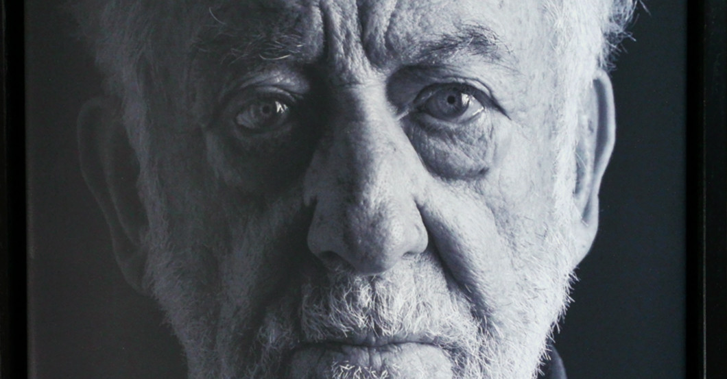 Dieter Hallervorden Foto   Dieter Hallervorden Foto