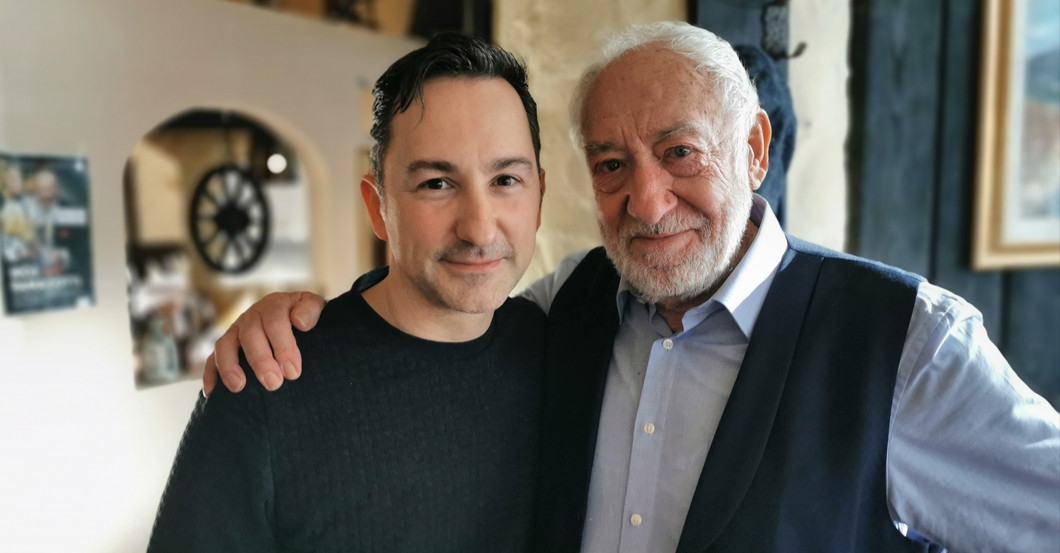 Dieter Hallervorden Foto   Dieter Hallervorden Foto