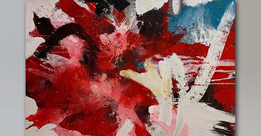 Dietmar Wölfl Kunstwerk   Dietmar Wölfl Kunstwerk