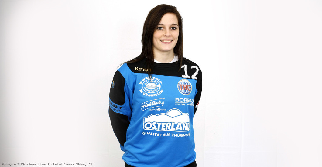 Dinah Eckerle Trikot   Dinah Eckerle Trikot