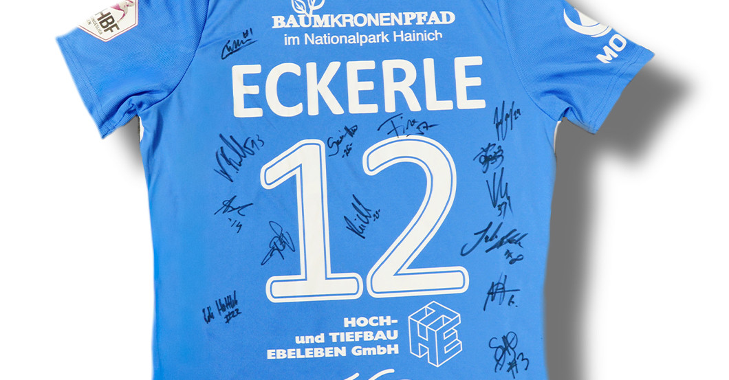 Dinah Eckerle Trikot   Dinah Eckerle Trikot