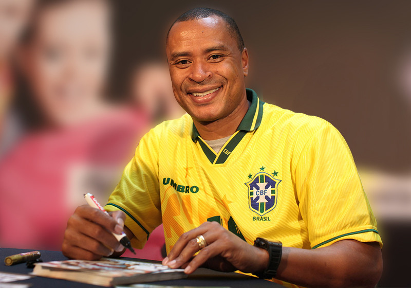  Dinner Paulo Sérgio 