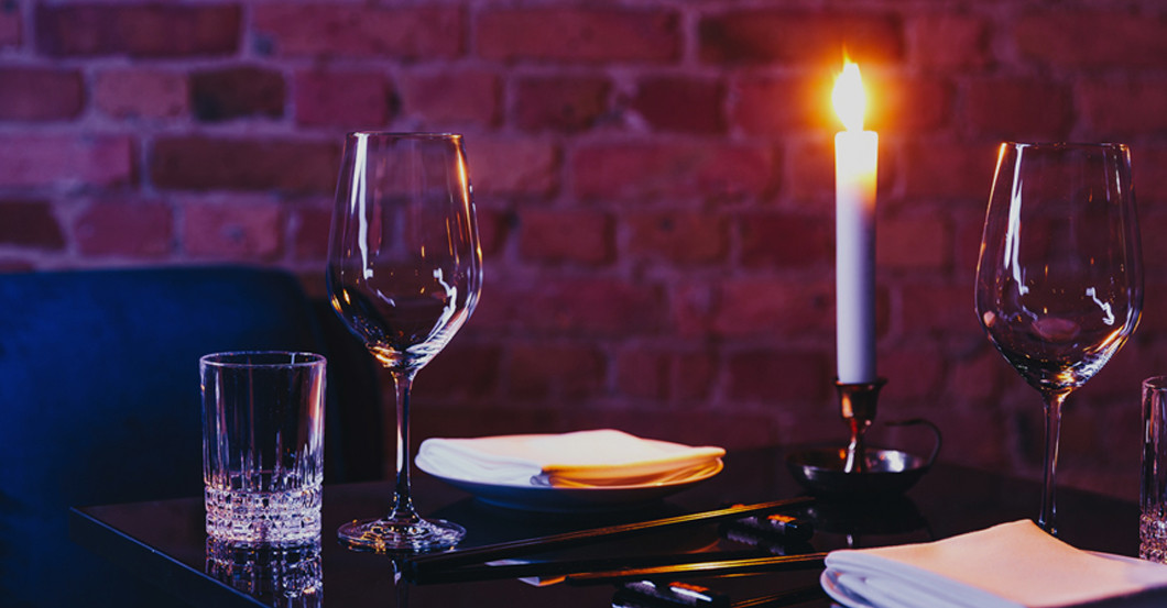 Dinner Show Provocateur 1   Dinner Show Provocateur 1