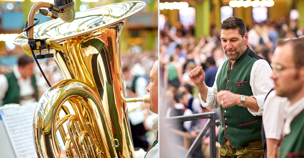 Dirigieren Ochsenbraterei   Dirigieren Ochsenbraterei