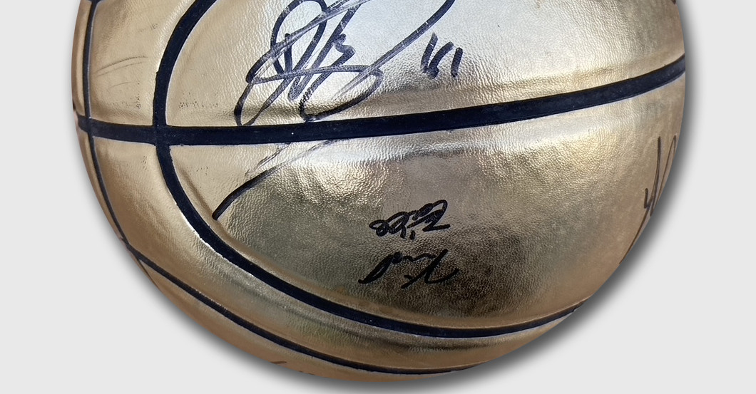  Dirk Nowitzki Basketball 